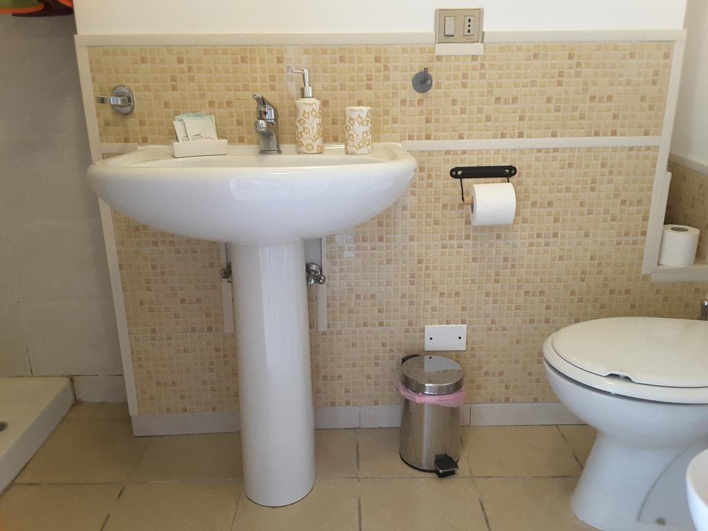 B&B Odeon Taormina Kültér fotó