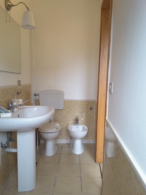 B&B Odeon Taormina Kültér fotó