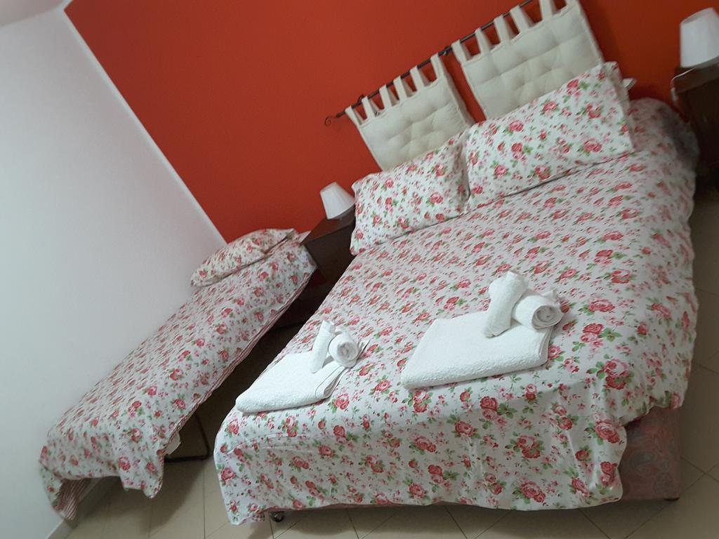 B&B Odeon Taormina Kültér fotó