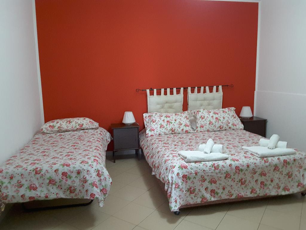 B&B Odeon Taormina Kültér fotó