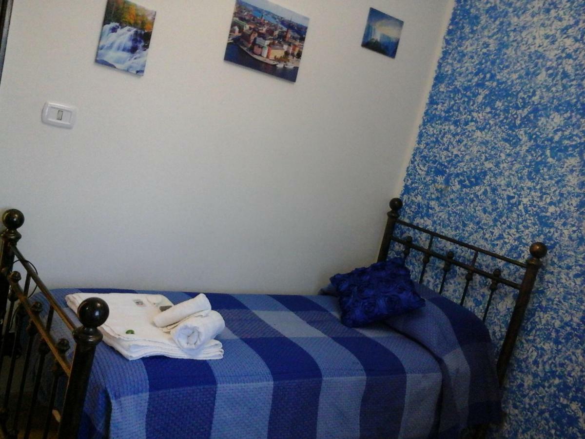 B&B Odeon Taormina Kültér fotó