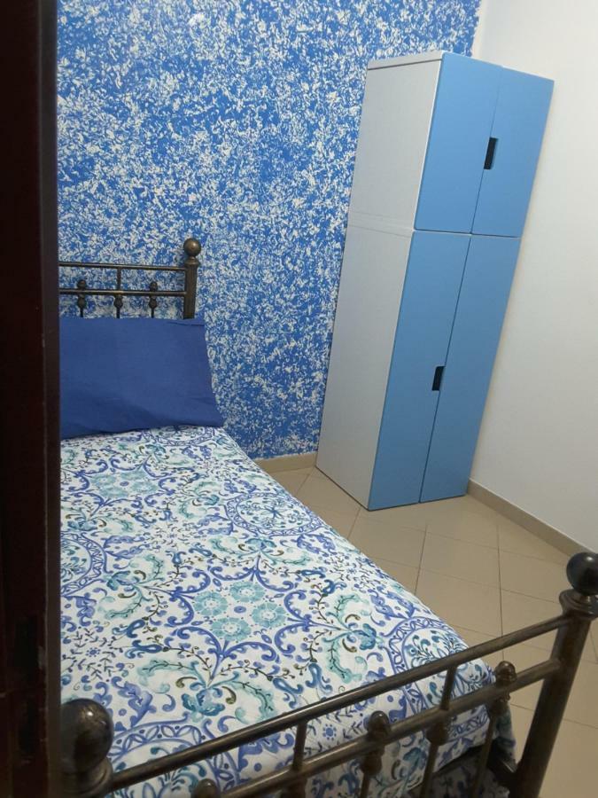 B&B Odeon Taormina Kültér fotó
