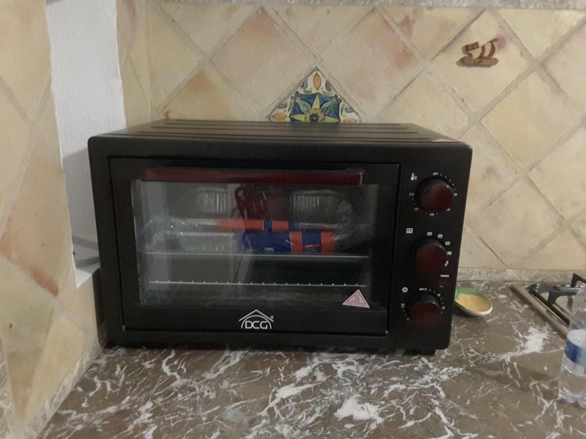 B&B Odeon Taormina Kültér fotó