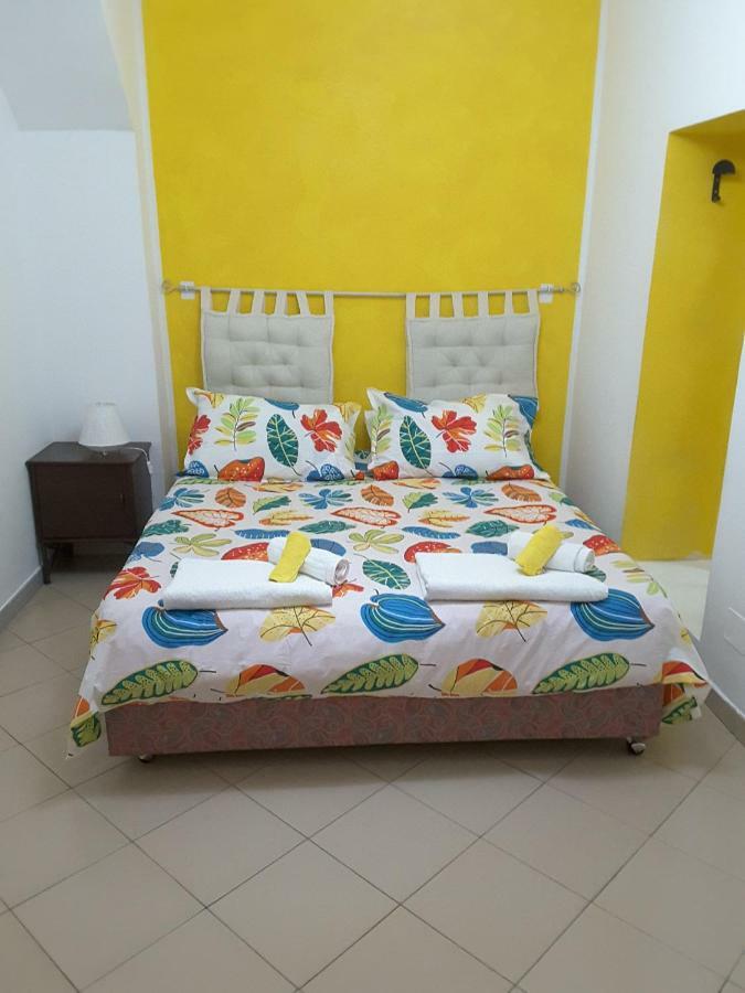 B&B Odeon Taormina Kültér fotó