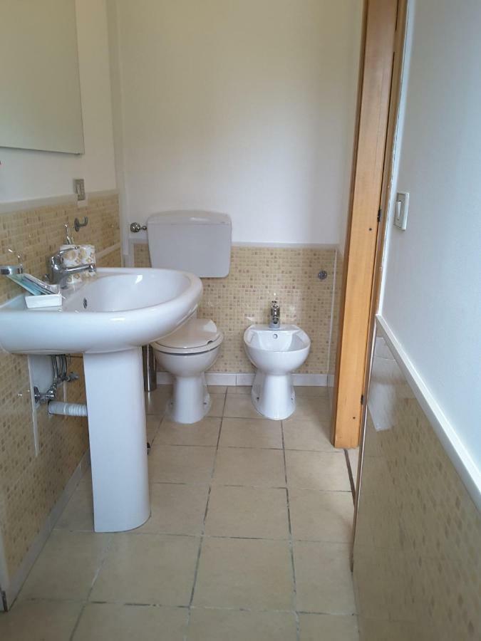B&B Odeon Taormina Kültér fotó