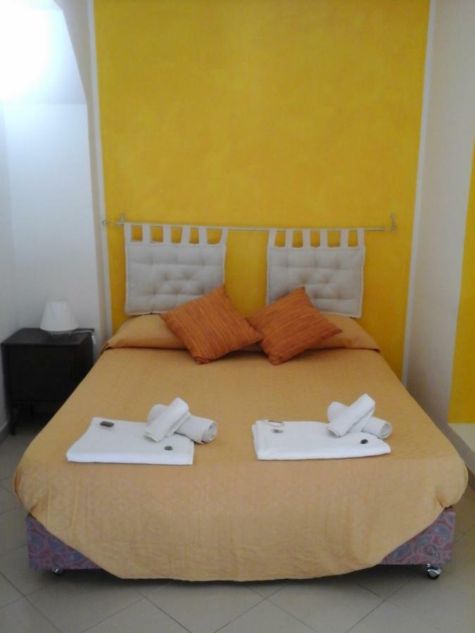 B&B Odeon Taormina Kültér fotó