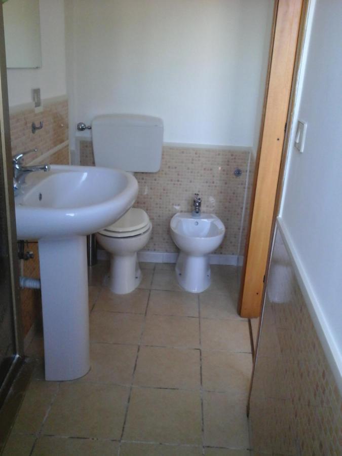 B&B Odeon Taormina Kültér fotó